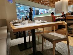 大堂-关东小磨东北菜(漕河泾印象城店)