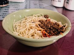 -大石人家鱿鱼面馆(大石西路总店)