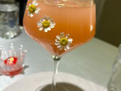 -晶雅花园西餐厅(南京首店)