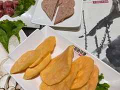 -名都晓荷塘主题火锅(建设大街店)
