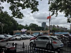 -上海市龙华烈士陵园