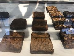核桃布朗尼-Madeleine玛德琳(永平里店)
