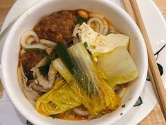-贵凤凰贵州米粉(五道口店)