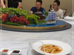 -阿毛饭店·宁波老字号(儿童公园旗舰店)