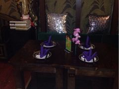 iphone_upload_pic-Siam泰餐厅(水上公园店)