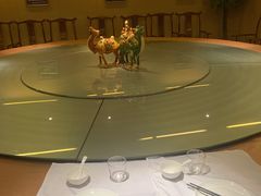 -汉唐宴长安食府