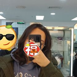 -米娜护肤造型
