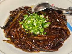 -上海老饭店(北京分店)