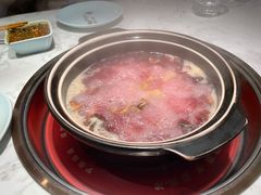 -捞神煲汤火锅(湖滨商业街店)