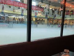 -星伦多自助料理·涮烤一体(虹悦城店)