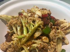 -撒拉花儿·新疆菜·清真(太阳宫店)