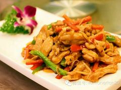 -马凯餐厅(长椿街店)