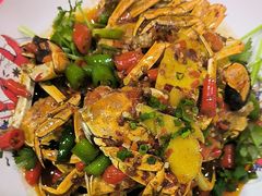 -辣不怕口味虾(凌霄路店)