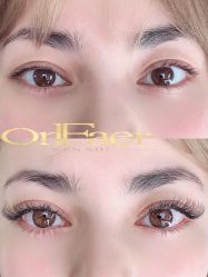 -OnFaer.纹眉半永久无创洗眉