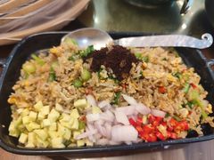 -Kinnaree by Vanessa WU