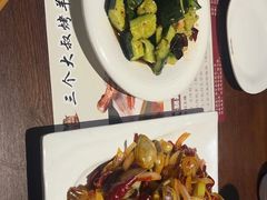 -三个大叔东北烧烤·砂锅菜(西三旗店)