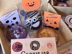 -CookieJar曲奇家(东方宝泰店)