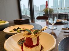 草莓奶冻-三利音·浦之舟(滨江大道店)