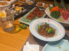 -三石铁板烧(紫竹桥店)