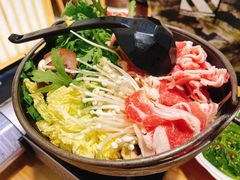 -村上一屋·亚洲菜融合小馆(南楼店)