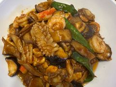 -渔家风味·鲅鱼水饺·央视展播·海鲜天津菜(开发区店)