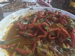 -樟树底(胜利河美食街店)