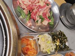 -杨小佳·齐齐哈尔烤肉·烤串(广州店)