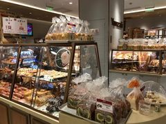 -山崎面包(静安久光店)