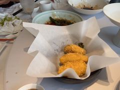 -小厨娘淮扬菜(天印大道店)