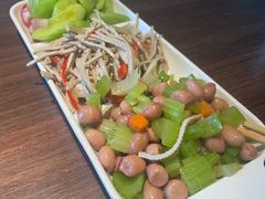 -丝路传奇·中国拉面航母店(北医三院店)