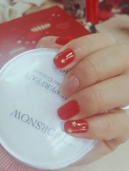 -Miss·A日式美甲美睫