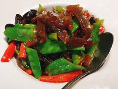 -致明德素食餐厅(土屋路店)