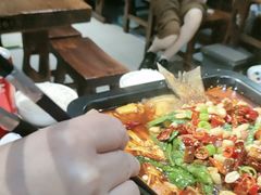 -壹块捌烧烤(灯市口店)