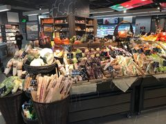 -Olé精品超市(天汇广场店)
