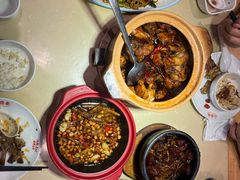 -小柴米·传统江西菜(八一广场店)