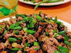 -伊春园牛菜馆(福达路店)