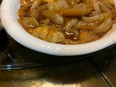 -京天红酒家(虎坊路店)