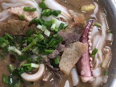 -舒记老友粉(埌西店)