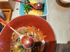 -千寿·金焰食堂(仁和新城店)