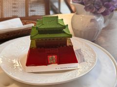 -嗒令甜品·主题融合料理餐厅(首座时代店)