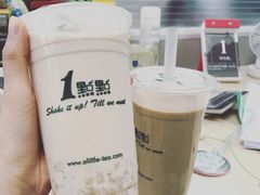 -1点点(银座和谐广场店)