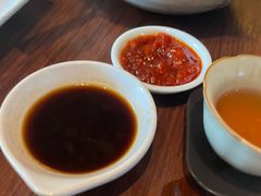 -蛇口希尔顿南海酒店·随轩中餐厅·粤菜