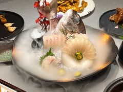 -东莱海上(长宁来福士店)