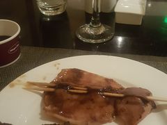 -上海圣诺亚皇冠假日酒店·诺亚厨房