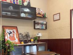 -曼谷食堂·泰国家庭料理(丹桂路店)