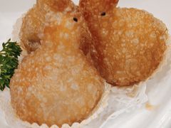 -点都德(龙之梦店)