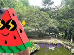 -莫干山风景区