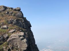 -七娘山