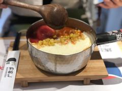 芝士肥牛线食-火山屋台(新街口店)