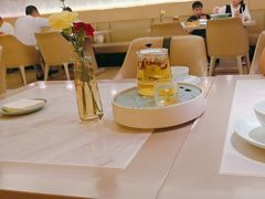 -荷花亭·湖北融合菜(中商广场店)